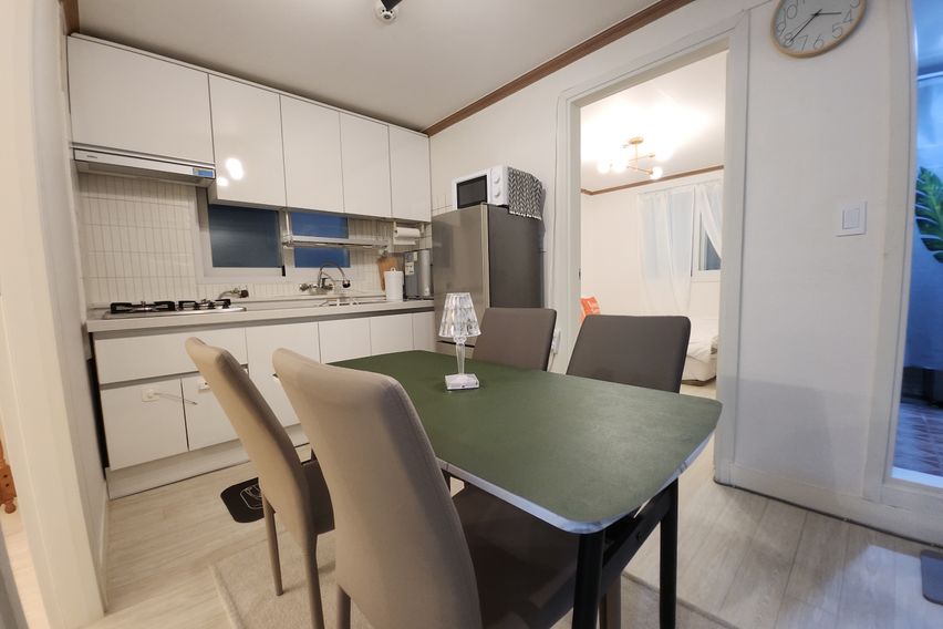 천천스테이 정릉1호점 16번째 이미지