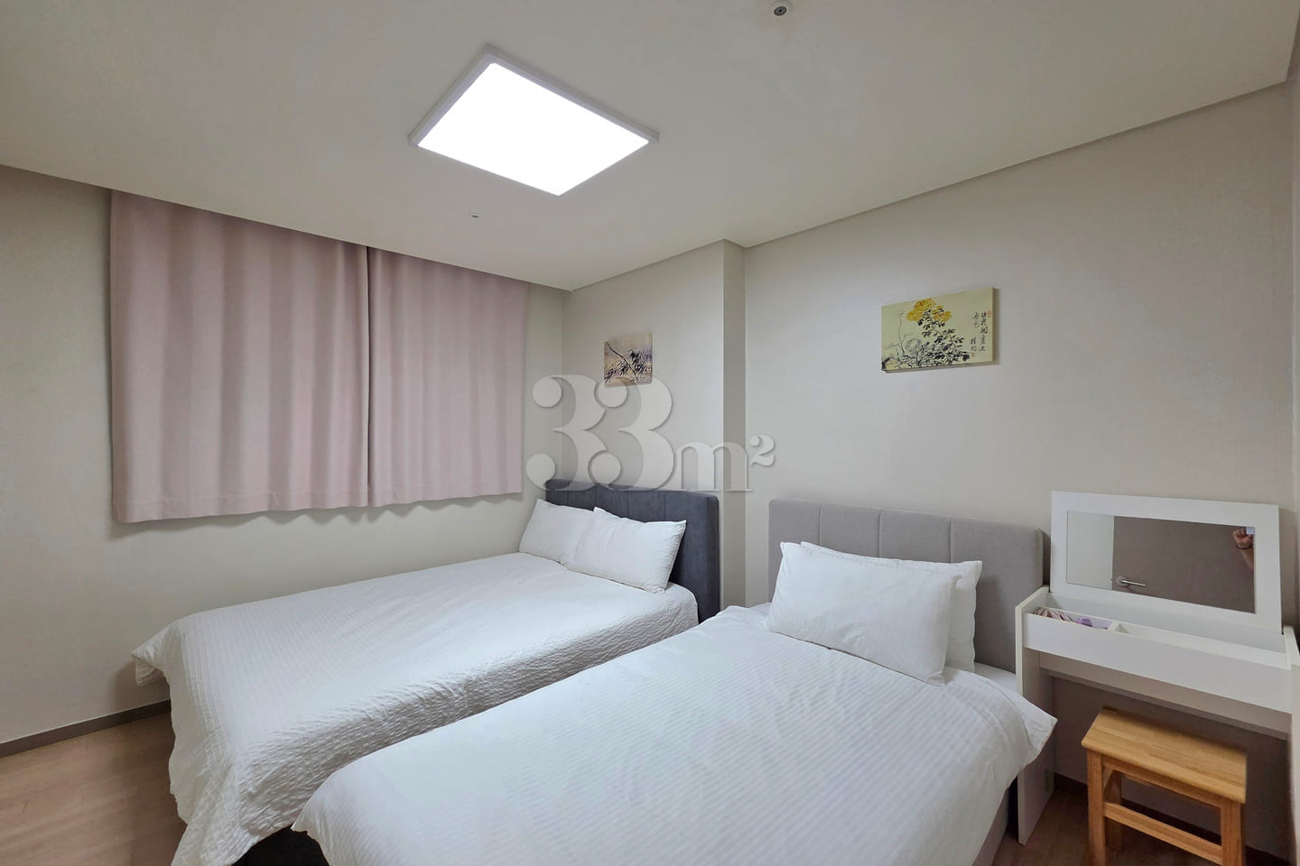 Jongno Olive ๐ฟ Stay 6th image