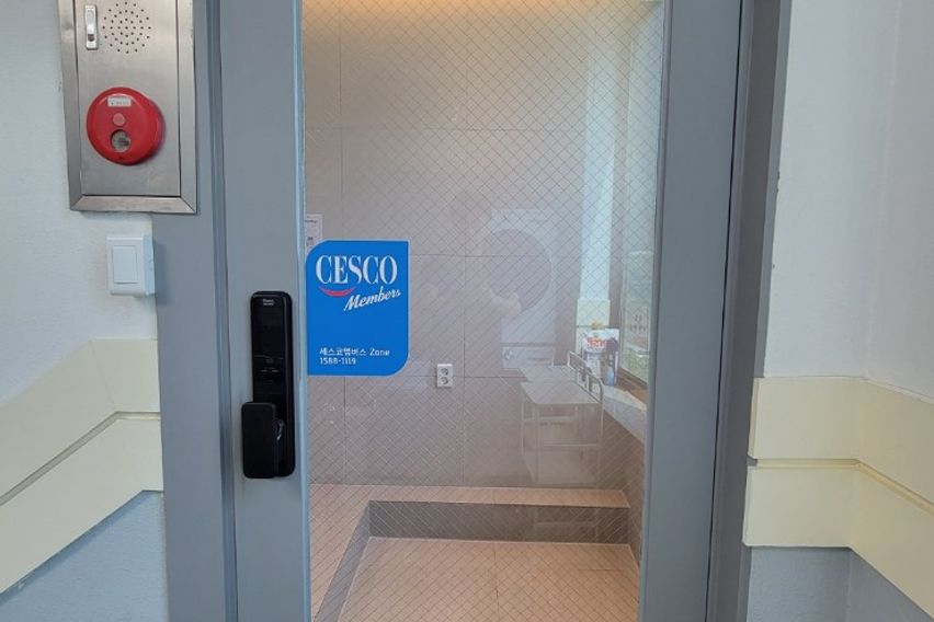 W스테이122신촌홍대점 9번째 이미지