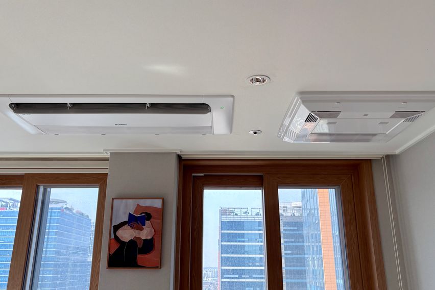 🌟가산역 풀옵션 통창뷰 9번째 이미지