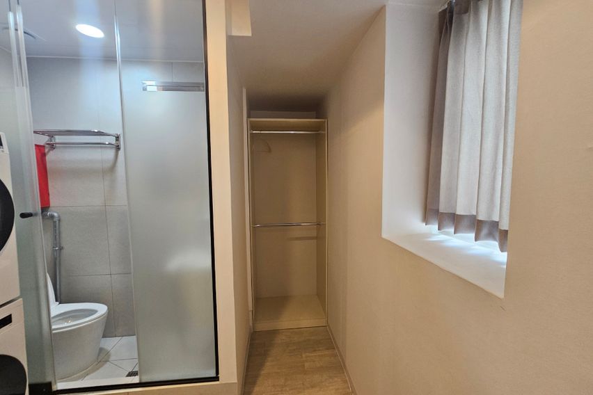 서울대입구역  2-A호