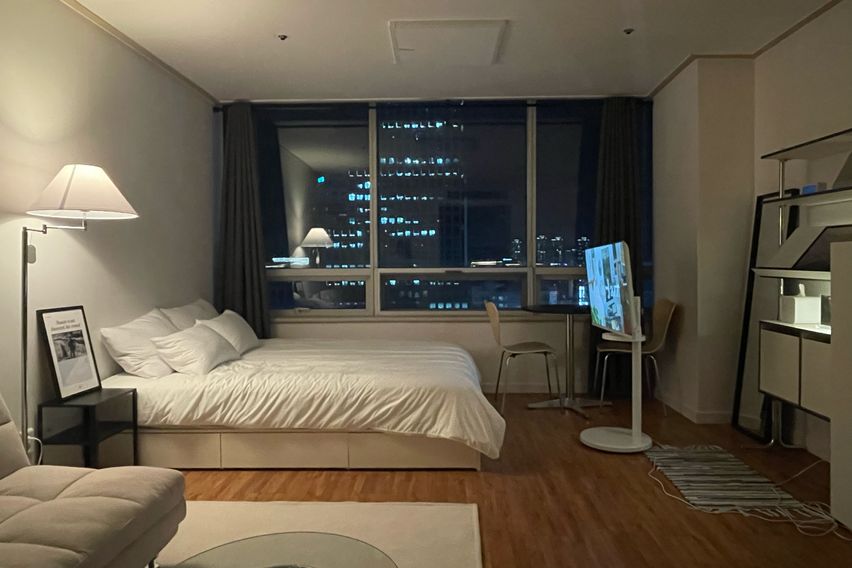 ✨올리모델링✨호텔식풀옵 7번째 이미지