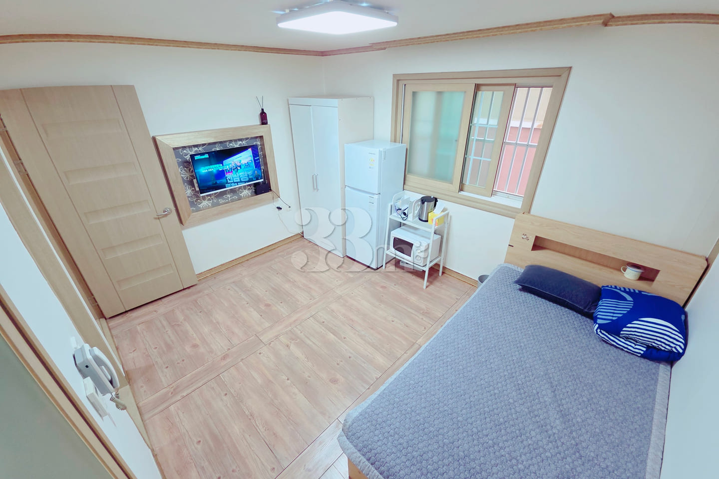 Studio apartment near Chonnam National Univer 2th image