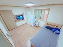 Studio apartment near Chonnam National Univer 2th image