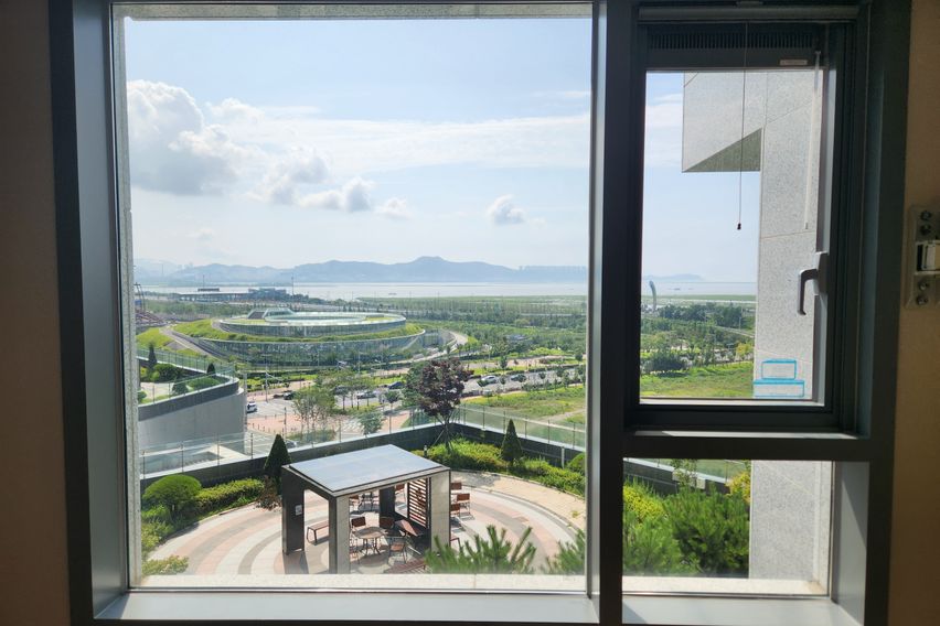 명지대방센텀오션낙동강뷰