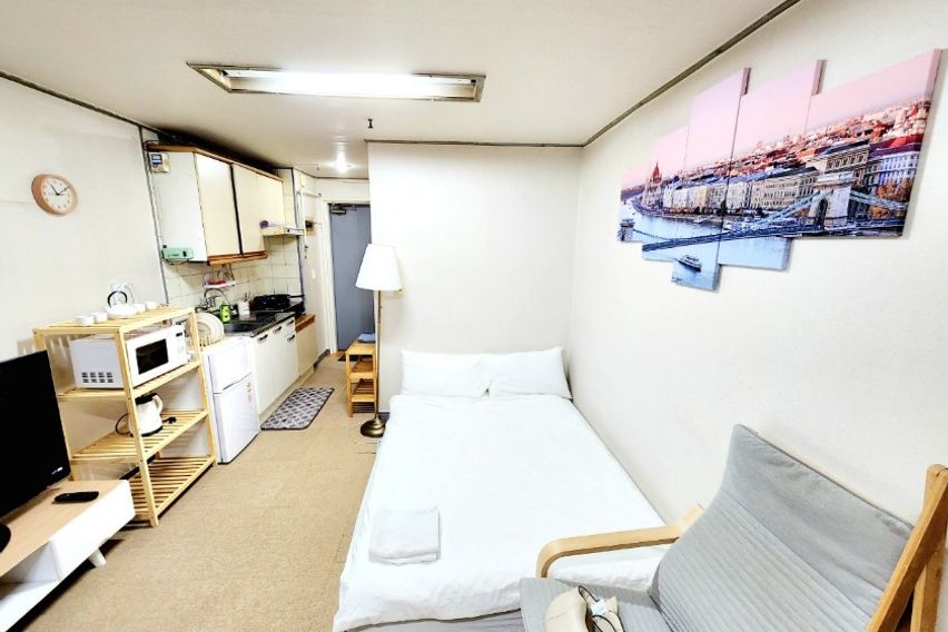 신논현역 2분 거리