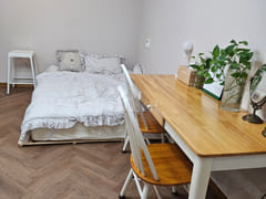 Cozy, stylish studio apartment in Jinju-si 2th image