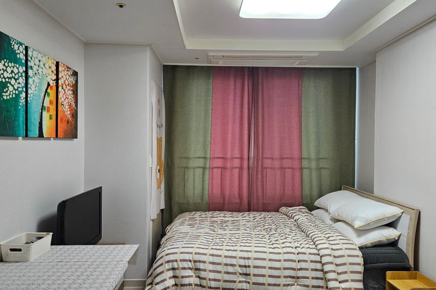 별똥별하우스 푸르24층