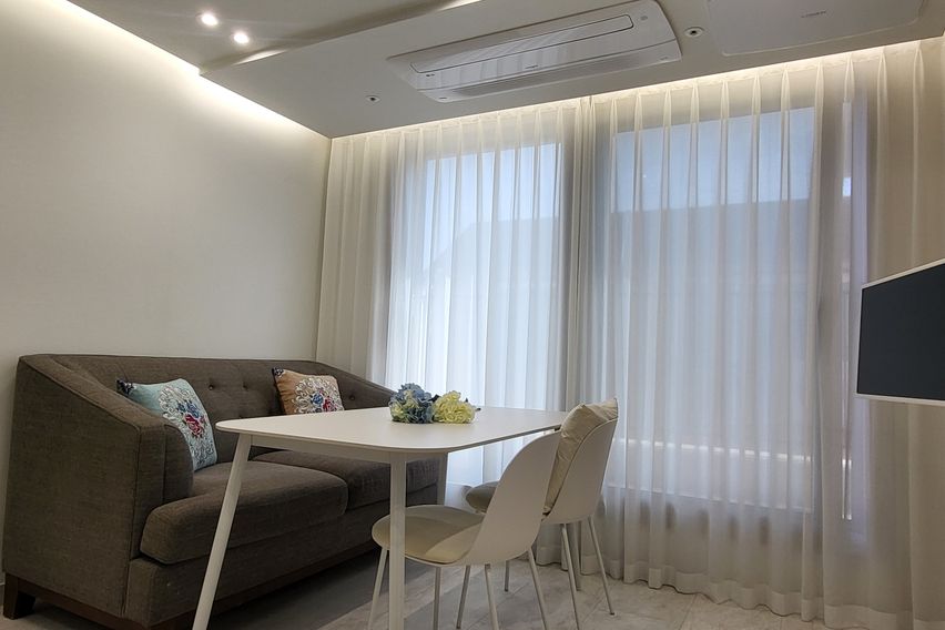 아산병원 깨끗하고편안한 16번째 이미지