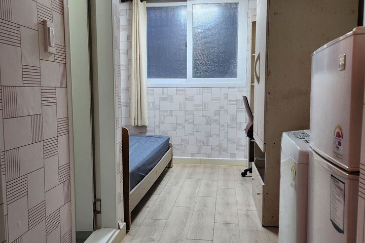 파크원룸텔  6번째 이미지
