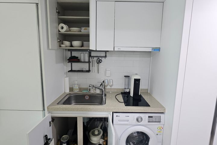 Gasan-Doksan New Full-Option 2 6th image