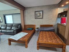 Detached Open-Plan 8th image