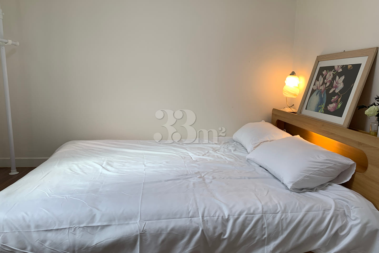 Quiet home with 3 bedrooms and 2 bathrooms 8th image