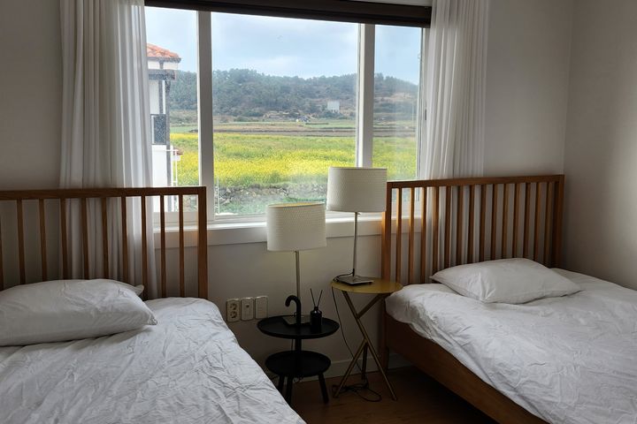 제주 대가족 돌담독채 14번째 이미지