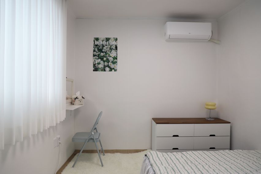 고척돔/구로 몽글스테이