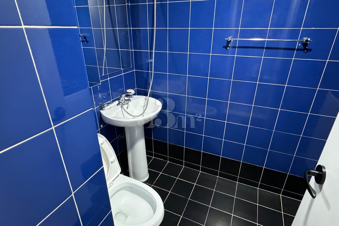 A clean and comfortable house in Sangnam-dong 7th image