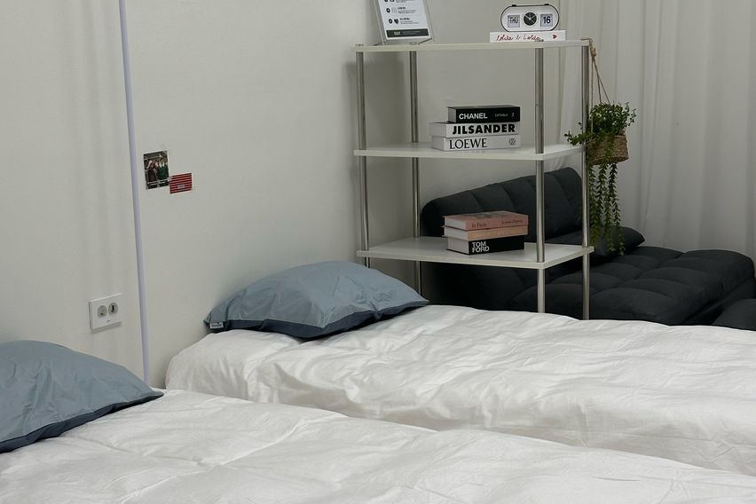 동탄 신축 모던 복층