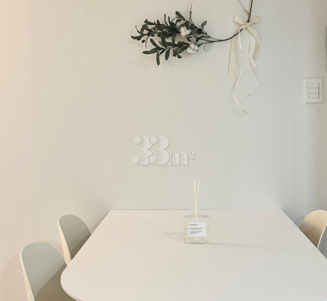 3rd floor, 1.5-room apartment, 3 minutes from 6th image