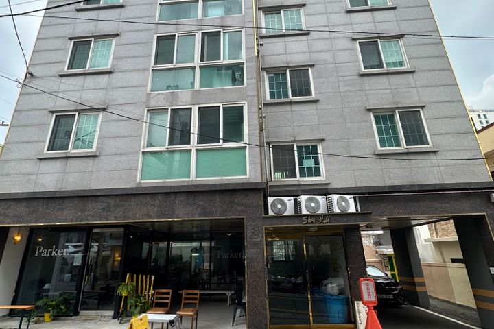 서면전포역 5분 스윗F 9번째 이미지