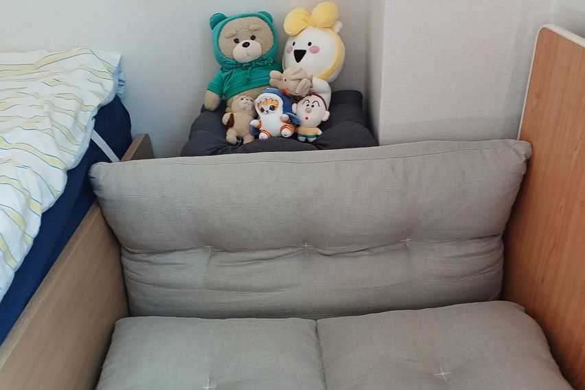 G룸/천안터미널 큰원룸 12번째 이미지