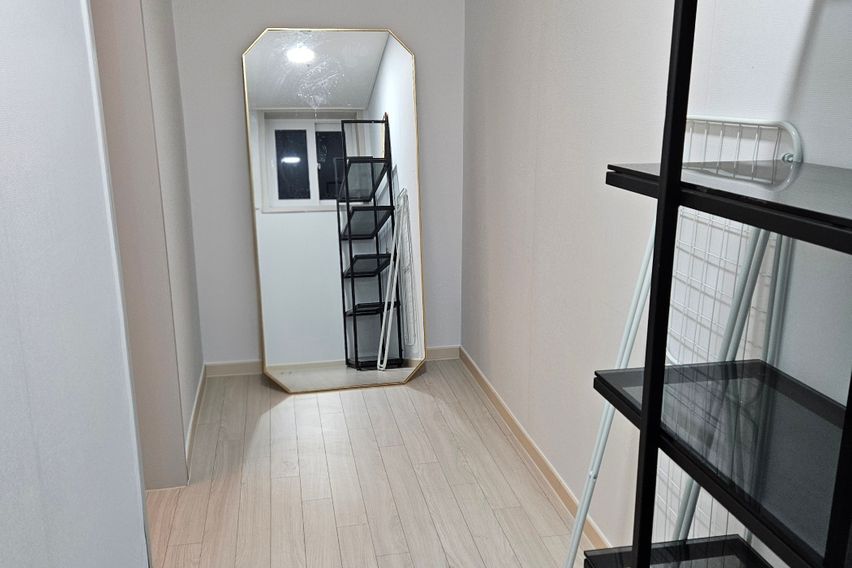 14평 넓은 원룸 5번째 이미지