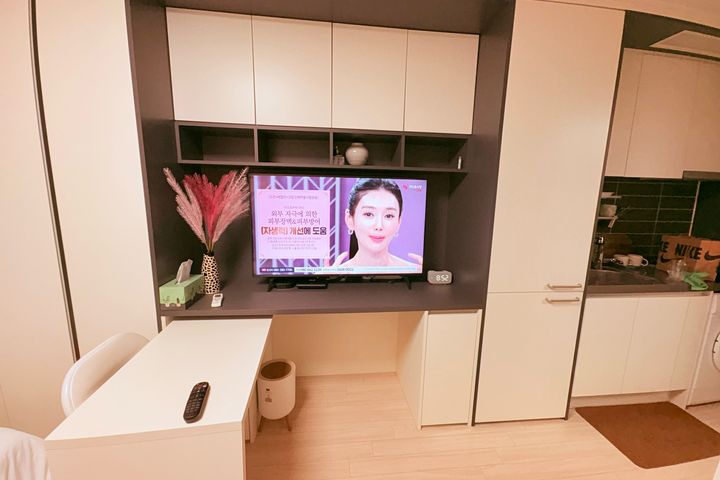 머물고싶는 아늑한휴식처 2번째 이미지