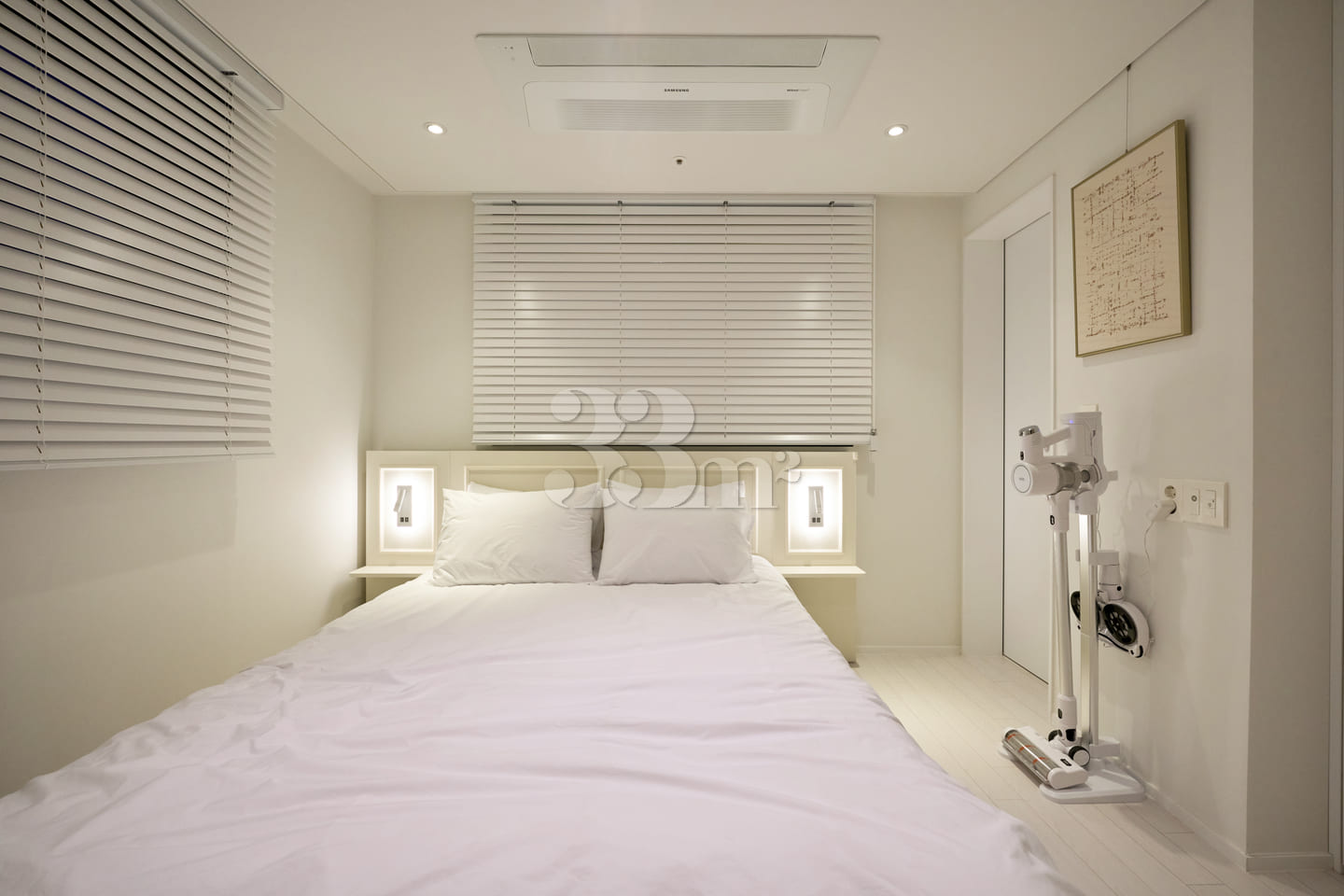 5th floor, 4 beds for 4 people + 2 bathrooms 2th image