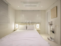 5th floor, 4 beds for 4 people + 2 bathrooms 2th image