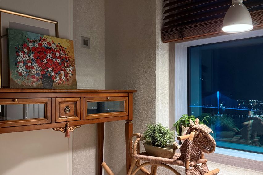 G7🌊뷰끝판왕🛏️4인침구 8번째 이미지