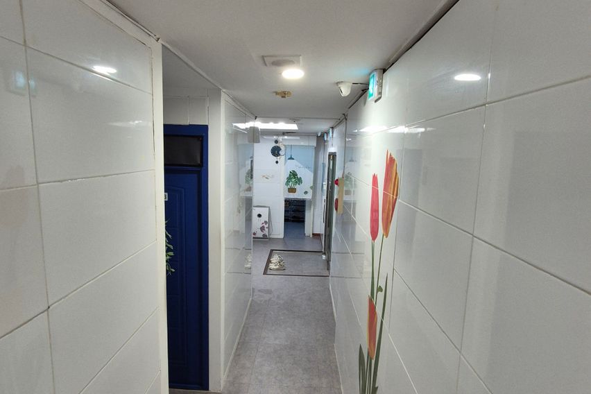 산본역 단기거주 1인실 6번째 이미지