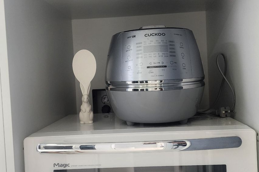 역세권 깨끗한 신축 13번째 이미지