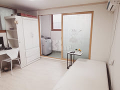 Fully-furnished Studio with Parking (Unit 3) 0th image