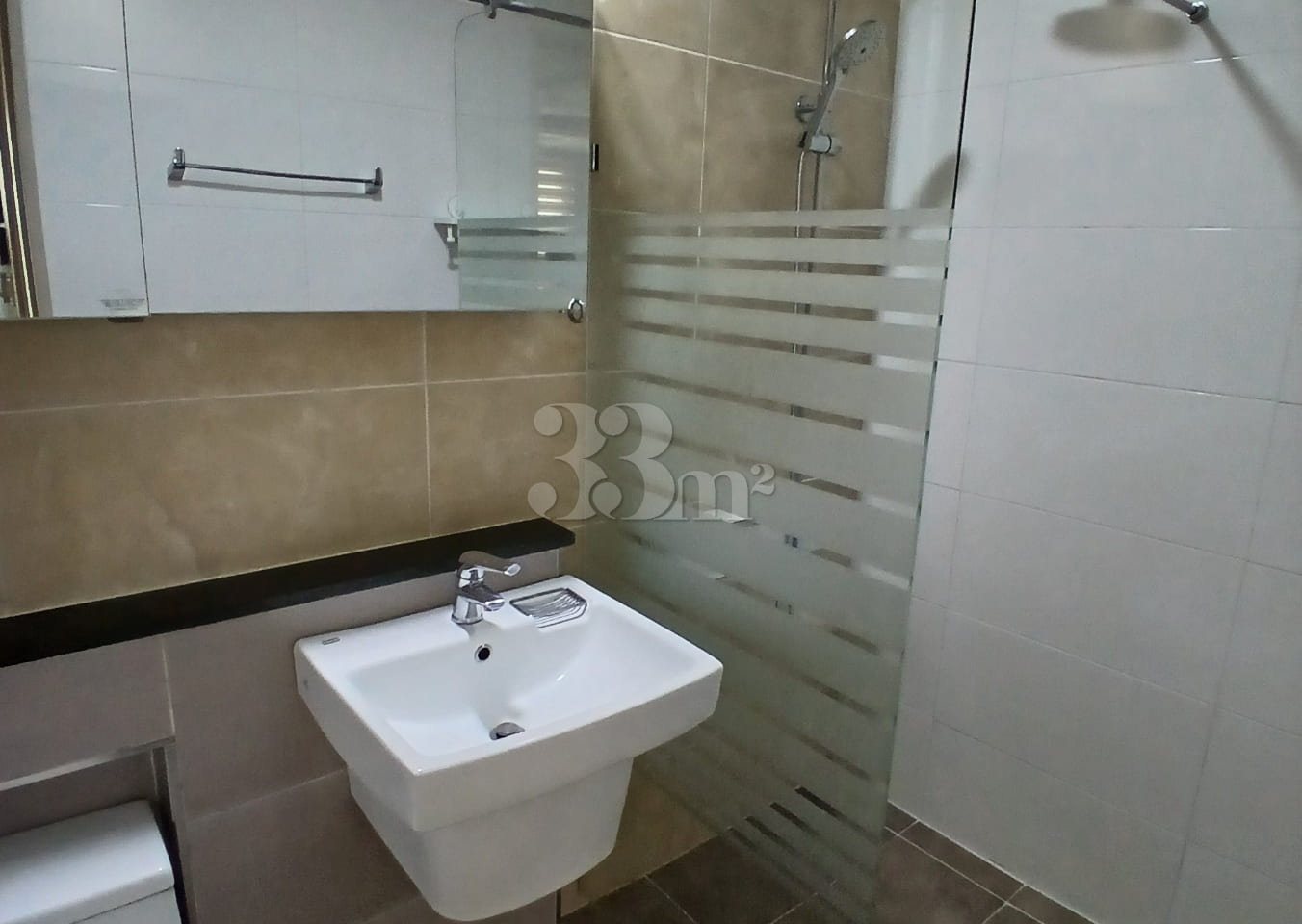 Pyeongtaek Station, 3-room unit, fully furnis 15th image