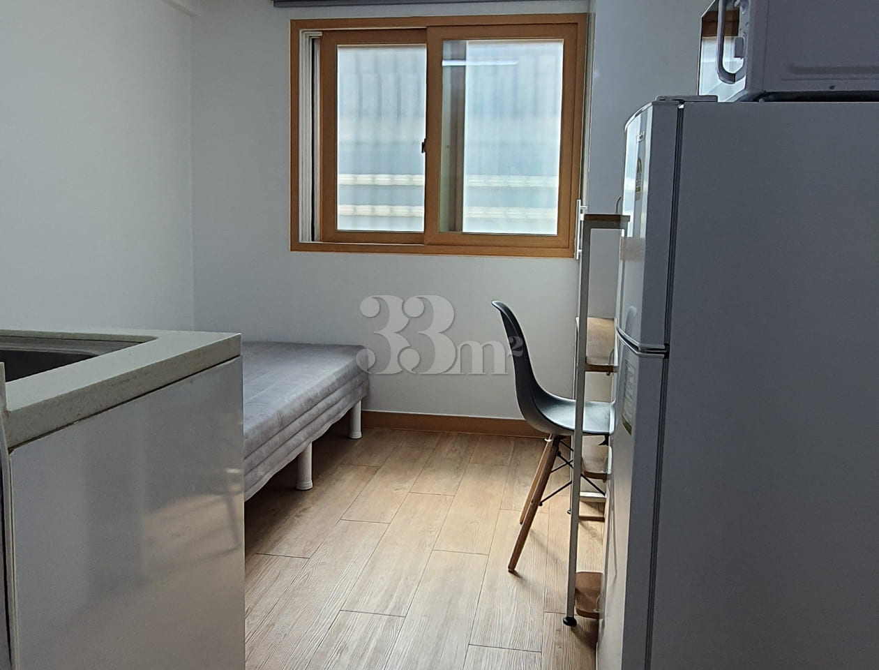Fully furnished studio apartment near Sungmo  0th image