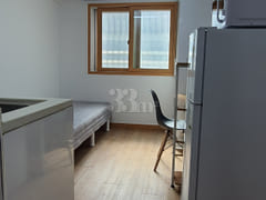 Fully furnished studio apartment near Sungmo 0th image