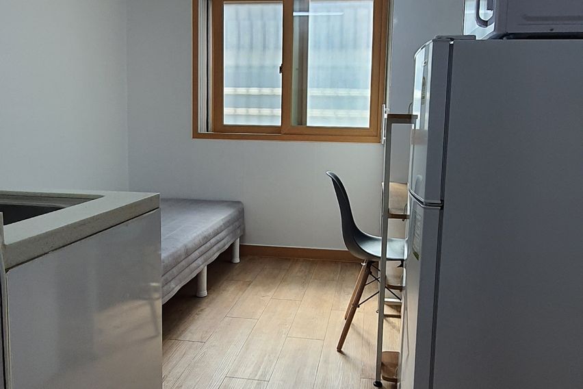 성모병원인근 풀옵션원룸 0번째 이미지