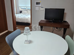 Hongdae City View with Veranda 1th image