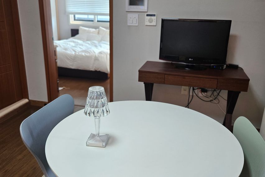 홍대시티뷰with베란다