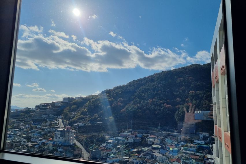 여수 코지101 #1호