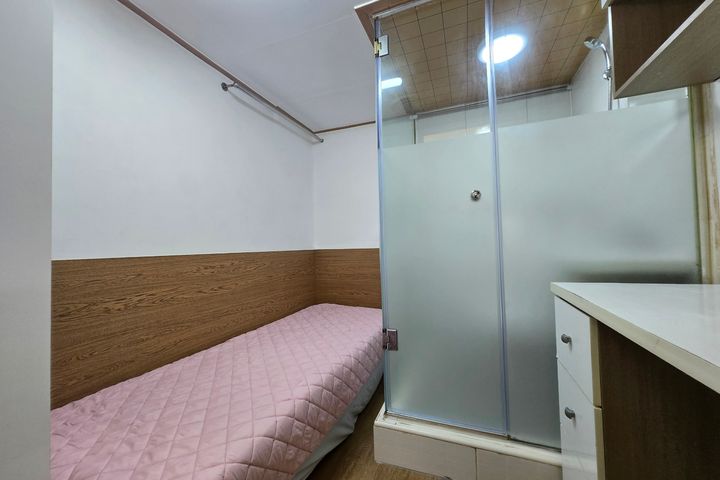 202호 깔끔룸 4번째 이미지