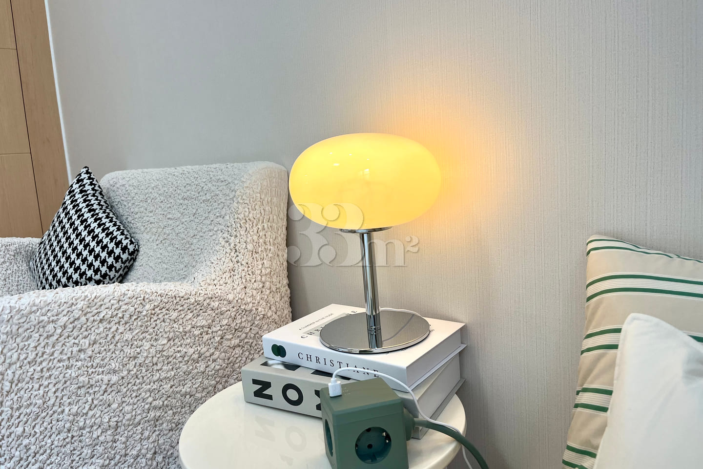 Gangnam Daechi Seolleung πΏ Fully Furnished 4th image
