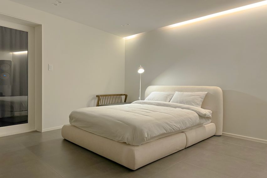 스테이용산 / 용리단길