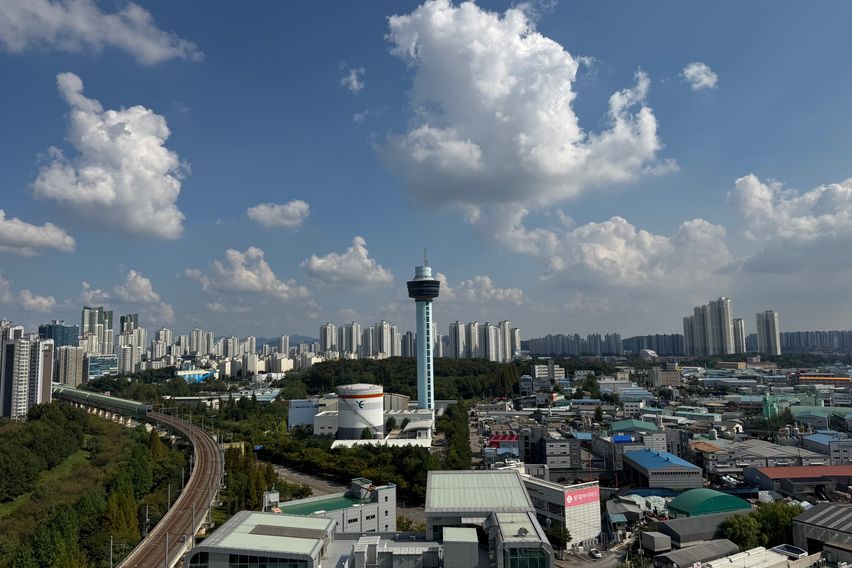 인천논현 호구포역 3룸