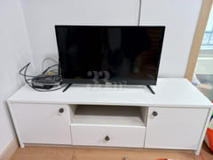 Neat and cozy studio apartment 3th image