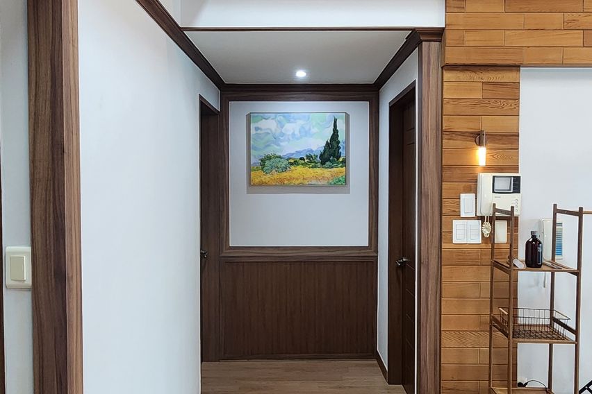 Môn양덕패밀리룸👍