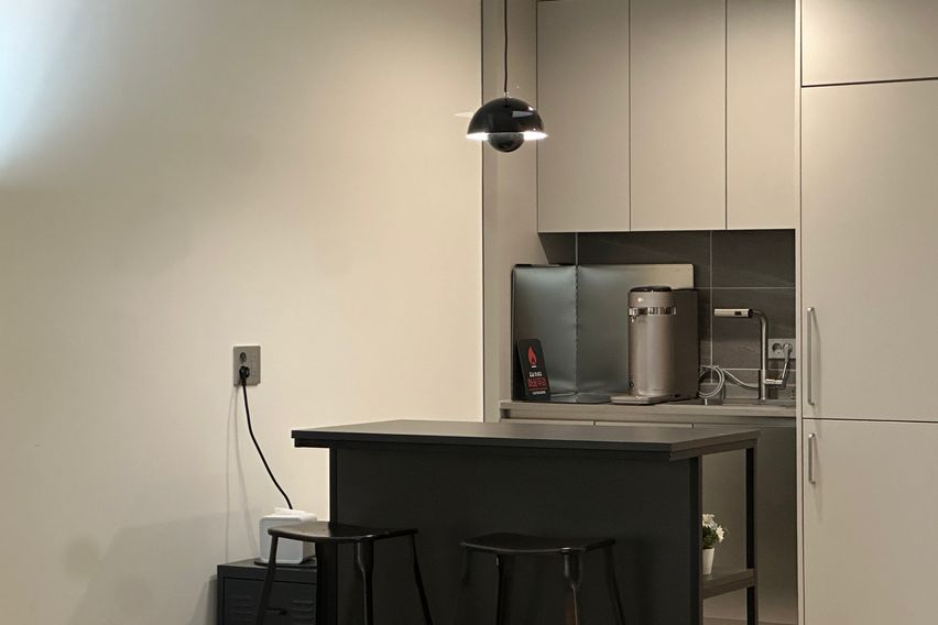 동탄 호수뷰 신축복층