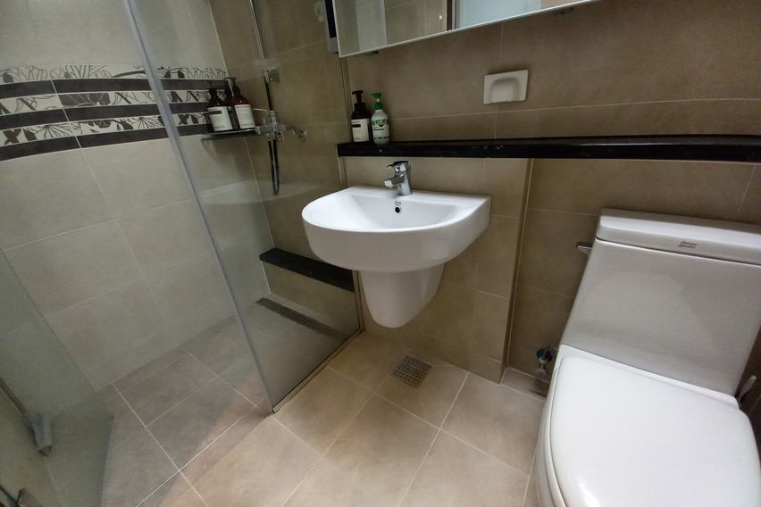 호호당 -부산대역 3분