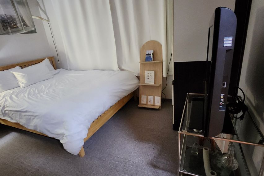 투룸 상봉역4분추가금x