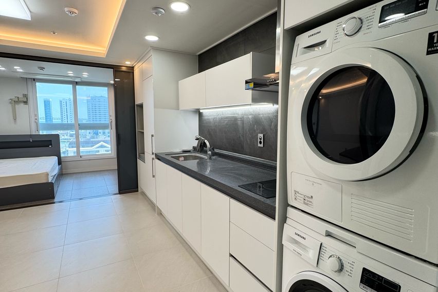 광안리5분광안대교뷰통창