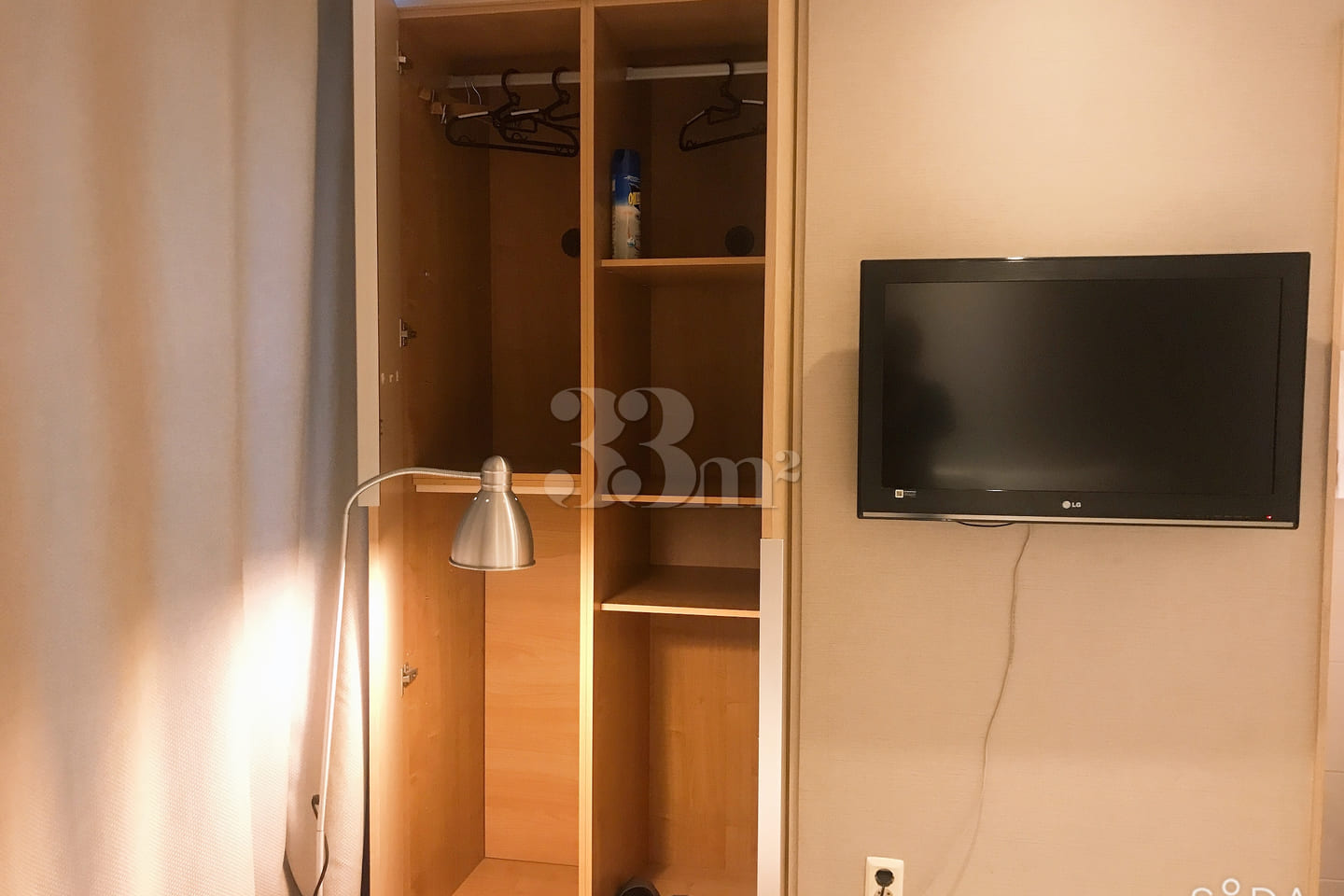 Itaewon Studio B-1 5th image